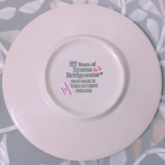 Emma Bridgewater Kitchen Rare Emma Bridgewater Union Jack Espresso